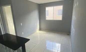 Imagem: Vendo ou passo financiamento de apartamento