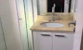 Imagem 6: 00310 - Apartamento 1 Dorm, SAÚDE - SÃO PAULO/SP