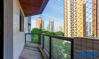 Imagem 2: APARTAMENTO - MORUMBI - SP