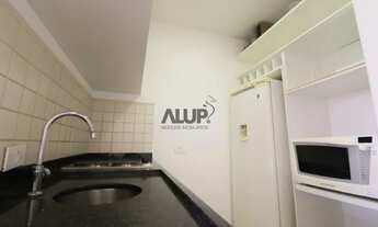 Imagem 6: Apartamento para aluguel e venda com 30 metros quadrados com 1 quarto