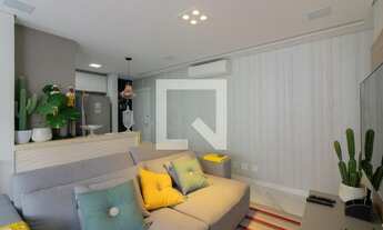 Imagem 7: Apartamento para Aluguel - Moema, 2 Quartos, 76 m2