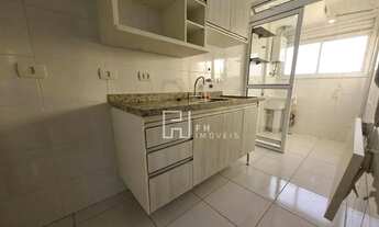 Imagem 7: Apartamento com 1 dormitório para alugar, 43 m² por R$ 2.921,00/mês - Consolação - São Pau