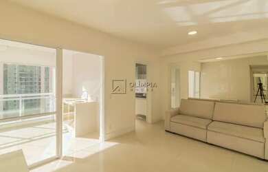 Imagem 4: Apartamento Venda 3 Dormitórios - 84 m² Brooklin