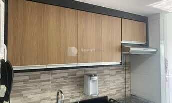 Imagem 5: BR)Apartamento para aluguel tem 63 metros quadrados com 2 quartos