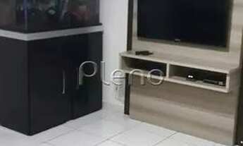 Imagem: Apartamento - Jardim Flamboyant - Campinas
