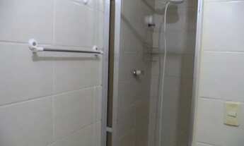 Imagem 5: Apartamento 1 quarto no edifício suíte service mobiliado