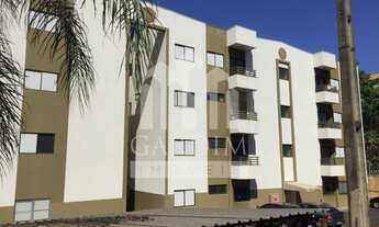 Imagem: Apartamento - Ribeirão Preto - Monte Alegre