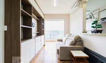 Imagem 2: Apartamento à Venda - Planalto Paulista, 1 Quarto, 89 m2