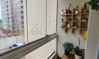 Imagem 7: LONDRINA - Apartamento Padrão - Gleba Fazenda Palhano