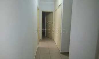 Imagem 4: Apartamento Padrão em São José do Rio Preto