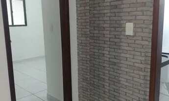 Imagem 6: Bessa. APT pra alugar. 1andar. três dormitórios e varanda. novo. wats 99653.8797