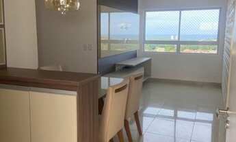 Imagem 7: Apartamento São Jorge - Vista para o mar - Aluguel mensal