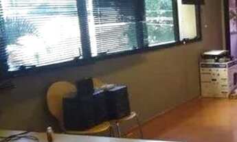 Imagem 4: CONJ. COMERCIAL - HIGIENÓPOLIS - SP