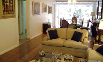 Imagem 3: CASA EM CONDOMÍNIO - PACAEMBÚ - SP