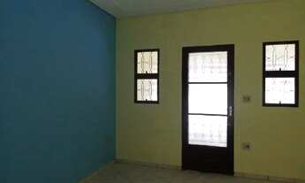 Imagem 2: LOCAÇÃO - CASA JARDIM MARIA DO CARMO / SOROCABA/SP