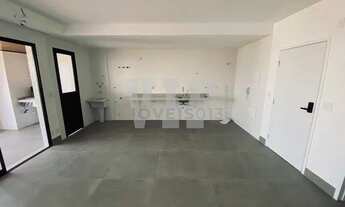 Imagem 10: Apartamento à venda, 2 quartos, 2 suítes, Boqueirão - Santos/SP