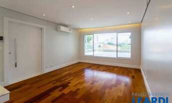 Imagem 2: SOBRADO - VILA MADALENA - SP