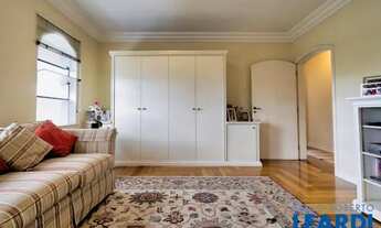 Imagem 4: CASA ASSOBRADADA - JARDIM SÃO BENTO - SP