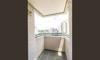 Imagem 6: Apartamento para Aluguel - Jardim Paulista, 1 Quarto, 50 m2