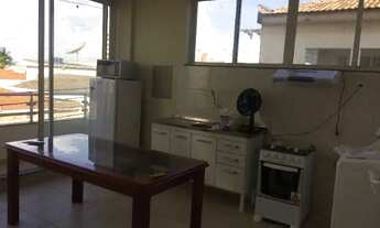 Imagem 7: Apartamento mobiliado no centro em Fernandópolis