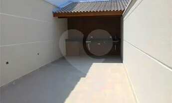 Imagem 6: Sobrado para vender com120m² no Parque Vitória - São Paulo - SP