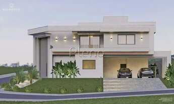 Imagem 5: Casa - Loteamento Mont Blanc Residence - Campinas