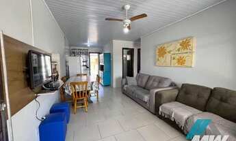 Imagem 2: Geminado com Anexo no Centro de Imbé