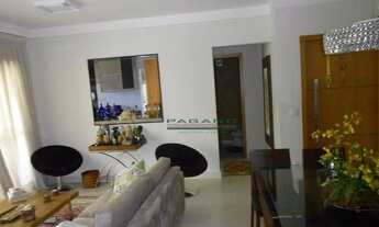 Imagem 7: Apartamento com 3 dormitórios à venda, 144 m² por R$ 900.000,00 - Jardim Botânico - Ribeir