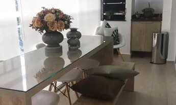 Imagem 4: Apartamento para venda com 125 metros quadrados com 3 quartos em Boa Vista - São Caetano d