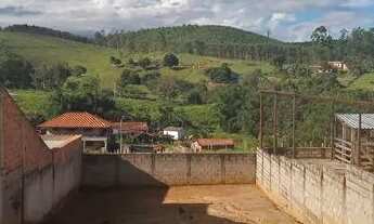 Imagem 5: Vendo Terreno em Queluz-SP