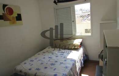 Imagem 6: Locação Apartamento Sao Caetano do Sul Santa Paula Ref: 24109