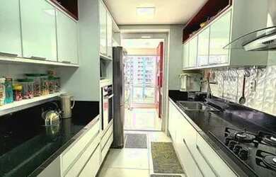 Imagem 2: Ludco Greenville - Patamares, 134m², 3 Suítes, Dependência, Armários, 2 Vagas