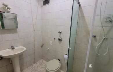 Imagem 4: Catete - amplo sala e quarto na Rua do Catete