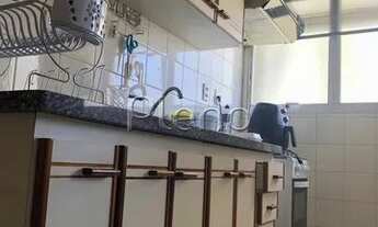 Imagem 4: Apartamento à venda no Bairro Cambuí - Campinas/SP