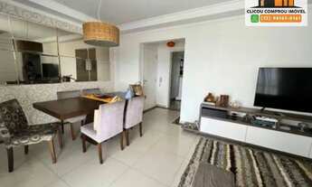 Imagem 5: Apartamento com 3 quartos, 120m², à venda em Santos, Ponta da Praia