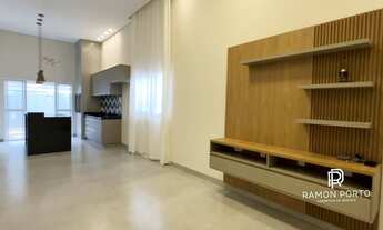 Imagem 2: Casa à venda no bairro Residencial Maria Júlia - São José do Rio Preto/SP