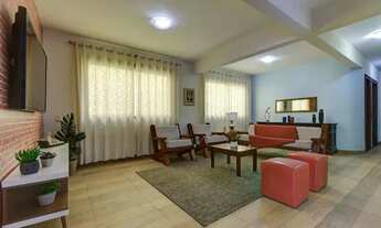 Imagem 7: Casarão Serenitá no Porto das Dunas-CE