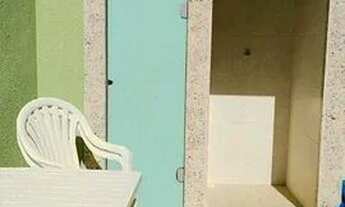 Imagem 2: Quarto e sala , gar em condomínio