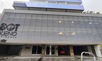 Imagem 2: Dot Bueno residence - Penthouse