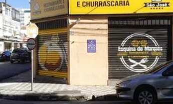 Imagem 6: Salão comercial centro de osasco - excelente localização