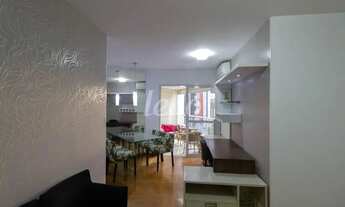Imagem 2: São Paulo - Apartamento Padrão - Vila Clementino