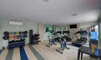 Imagem 5: Cobertura 3 quartos para Locação Anápolis City, Anápolis