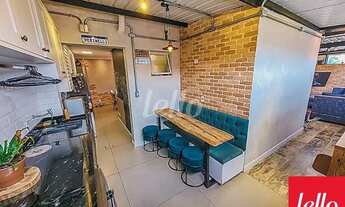 Imagem 6: Santo André - Apartamento Padrão - Santa Maria