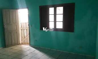 Imagem 3: Casa para locação na Vila Maria