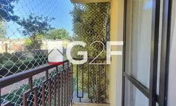 Imagem 5: Apartamento no Condomínio a venda no Vivere Verde - Vinhedo SP