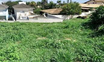 Imagem 7: Terreno á venda Condomínio Alto das Palmeiras - Campinas/SP
