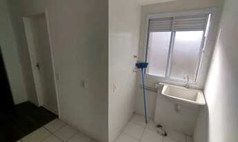 Imagem 6: Locação - Apartamento - Joias de Santa Bárbara - Santa Bárbara D'Oeste - SP