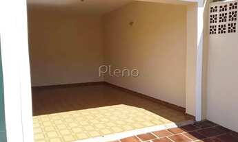 Imagem 4: Casa - Jardim Eulina - Campinas