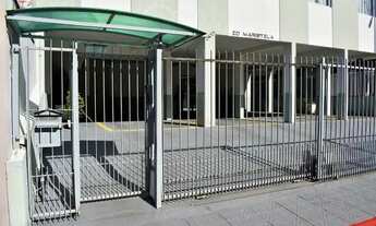 Imagem 2: Apartamento 2 quartos com vaga no Floresta