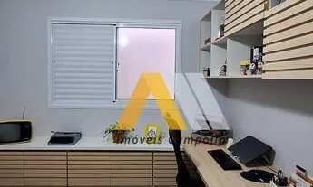 Imagem: Village com 3 dormitórios à venda, 147